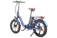 FAFREES F20 Pro City Electric Bike