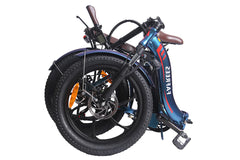 FAFREES F20 Pro City Electric Bike