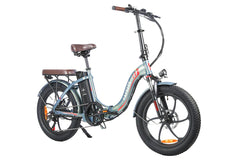 FAFREES F20 Pro City Electric Bike