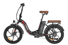FAFREES F20 Pro City Electric Bike