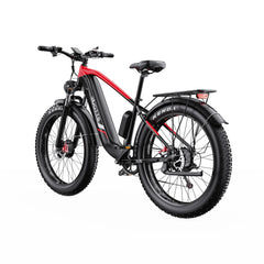 DUOTTS F26 Pro Electric Mountain Bike - Pogo Cycles