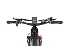 DUOTTS F26 Pro Electric Mountain Bike - Pogo Cycles