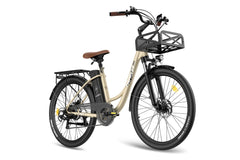 Fafrees F26 Lasting Electric Bike