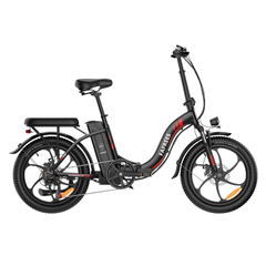 FAFREES F20 Rothar Leictreach Fillte