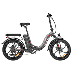 FAFREES F20 Rothar Leictreach Fillte