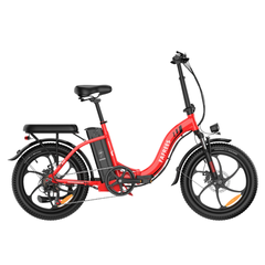 FAFREES F20 Rothar Leictreach Fillte