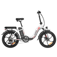 FAFREES F20 Rothar Leictreach Fillte