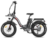 Fafrees F20 X-Max Electric Bike