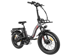 Fafrees F20 X-Max Electric Bike
