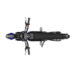 ZAWES GT1 Electric Off-Road Dirt Bike