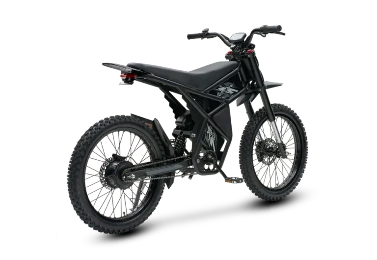 Riding Times GT73 Electric Bike - US - Pogo Cycles