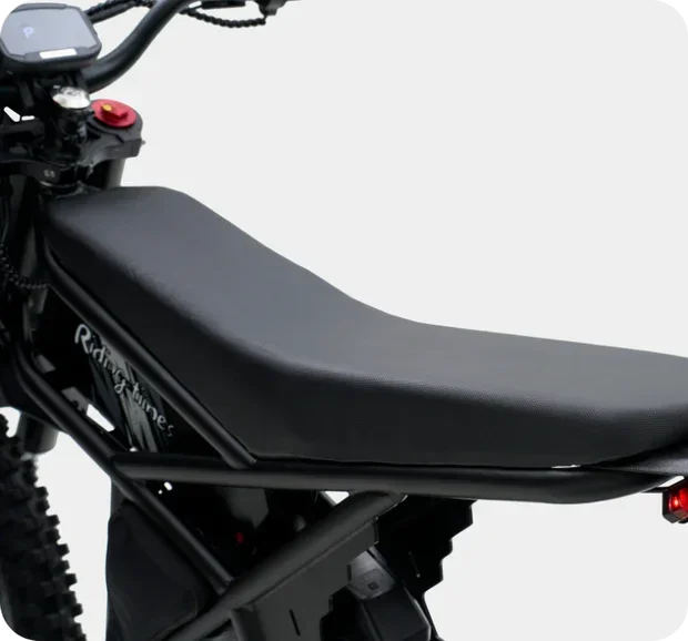 Riding Times GT73 Electric Bike - US - Pogo Cycles