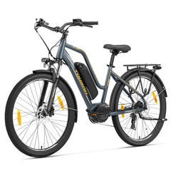 Touroll MA2 Electric Bike