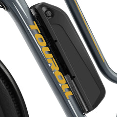 Touroll MA2 Electric Bike