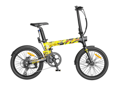 Heybike Helio F Folding Electric Bike