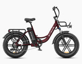 ENGWE L20 BOOST Step-Thru EBike