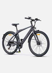 ENGWE MapFour N1 Air Electric Bike - Pogo Cycles