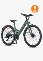 ENGWE MapFour N1 Air Electric Bike