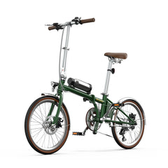 Onesport OT02 Pro Electric Bike