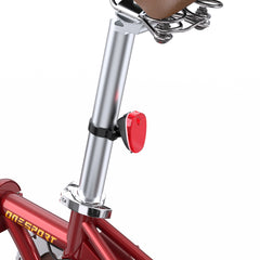 OneSport OT02 Compact Folding Electric Bike