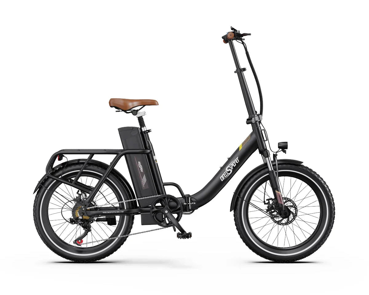 One Sport OT16-2 Electric bike - Pogo Cycles