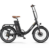 One Sport OT16-2 Electric bike - Pogo Cycles