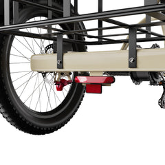 OneSport OT30 Pro Electric Cargo Tricycle