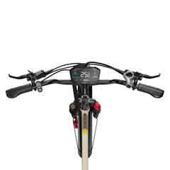 OneSport OT30 Pro Electric Cargo Tricycle