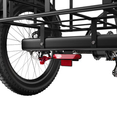 OneSport OT30 Pro Electric Cargo Tricycle