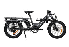 Pixar Plus7 Electric Bike