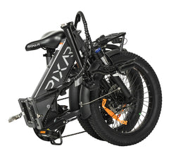 PIXAR WIND1 Foldable Electric Bike