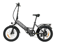 PIXAR WIND1 Foldable Electric Bike