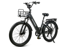 Samebike RS-A01 Plus Electric Bike