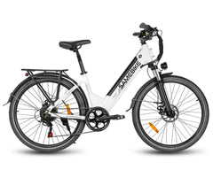 Samebike RS-A01 Pro-T Electric Bike - UK - Pogo Cycles