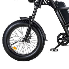 Riding Times Z8 Electric Bike