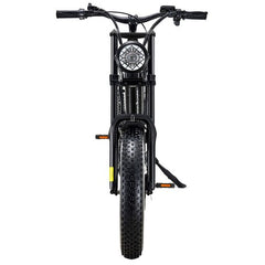 Riding Times Z8 Electric Bike