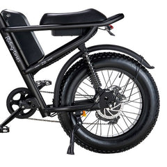 Riding Times Z8 Electric Bike