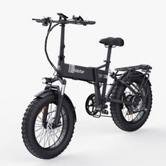 Ridstar H20 Folding Electric Bike