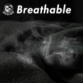 Musion Motorcycle Balaclava Sun Protection Full Face Mask Breathable Mesh Airsoft Mask Balaclava Bicycle Cycling Head Cover Unde