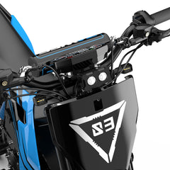 ZAWES S3 Off-Road Electric bike