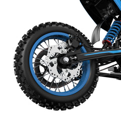 ZAWES S3 Off-Road Electric bike