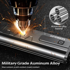 NEWBOLER Bicycle Light 10000Lumen - Pogo Cycles