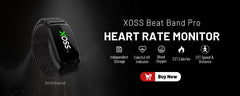 XOSS G2 Plus Bike Computer Wireless GPS Cycling Speedometer Waterproof ANT+ Cadence Speed Smart Bicycle Odometer Roadbike MTB