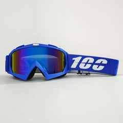 Polarized Cycling Glasses Wind Dust Proof Impact Resistant Comfortable Wear Sports Sunglasses for Men Women Outdoor Riding
