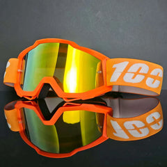 Windproof Dustproof Multi-Function Glasses Tough Material Long Service Life For All Kinds Of Outdoor Motorcycle Riding Scenes