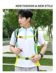 Outdoor Cycling Backpack - Pogo Cycles