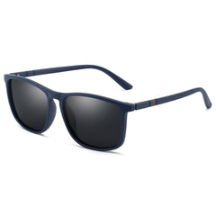 Fashion Square Polarized Cycling Sunglasses Men Women Driving Fishing Luxury Brand Designer Sun Glasses Eyewear UV400
