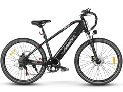 SAMEBIKE RS-A01 Men 1.0 Mountain Electric Bike