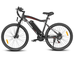 SAMEBIKE SY26-II Electric Mountain Bike - Pogo Cycles