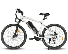 SAMEBIKE SY26-II Electric Mountain Bike - Pogo Cycles